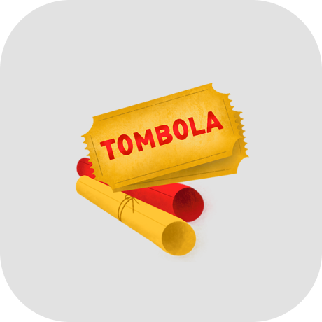 Tombola,Glück,Gamification,Bonus,stämps,Stempelkarte,digitalstempeln,Bonuskarte,Nfc-Chip